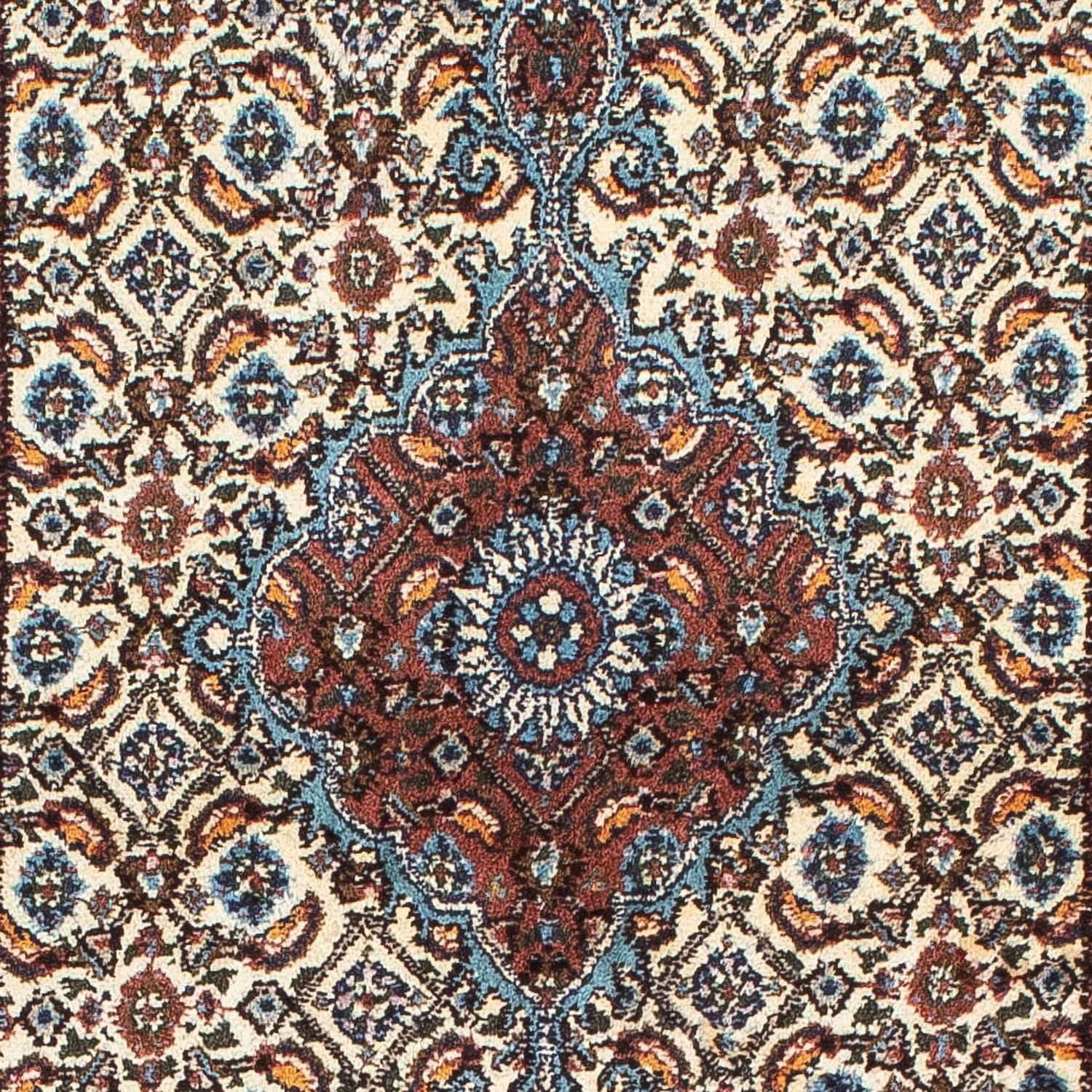 Løber Persisk tæppe - Classic - 190 x 77 cm - beige