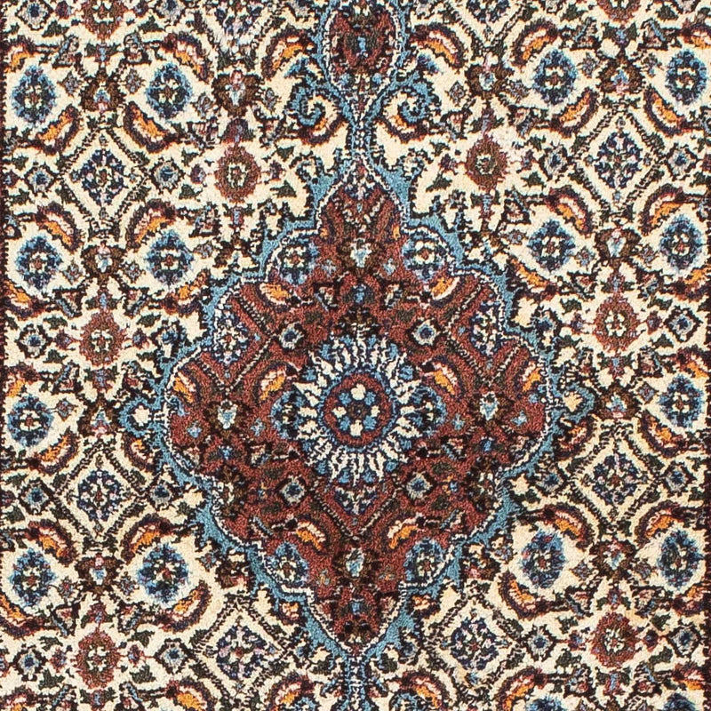 Løber Persisk tæppe - Classic - 190 x 77 cm - beige