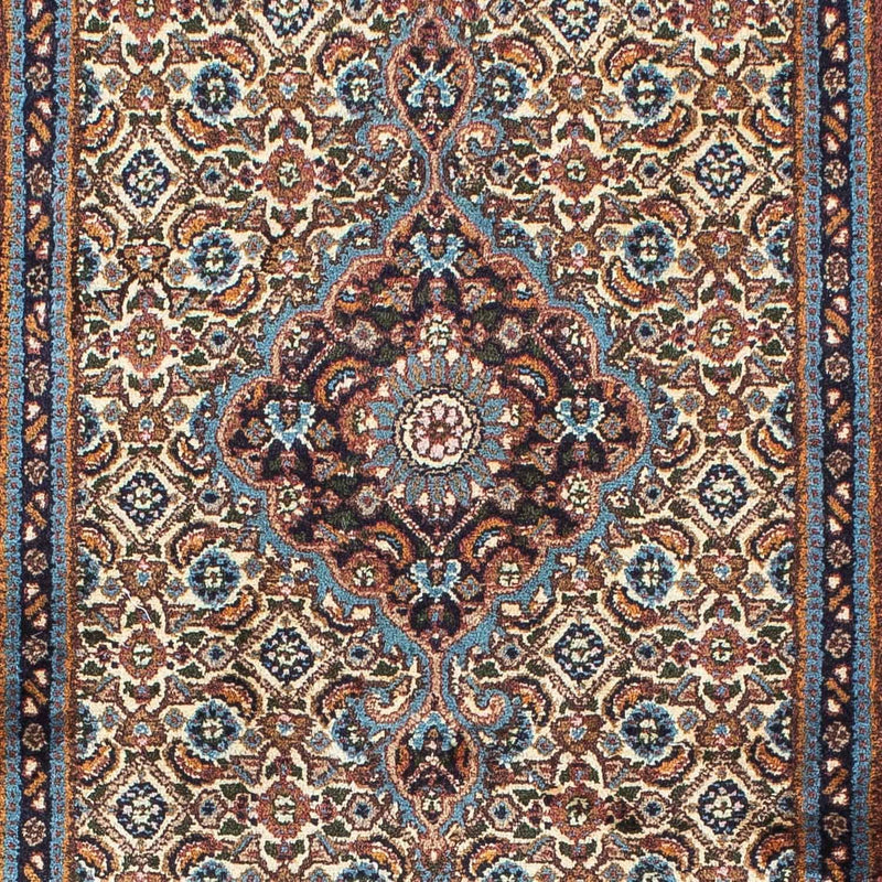 Løber Persisk tæppe - Classic - 190 x 80 cm - beige