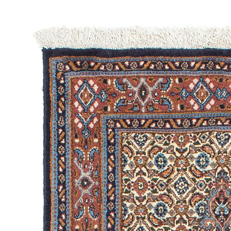 Løber Persisk tæppe - Classic - 190 x 80 cm - beige