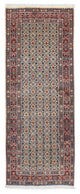 Moud Tæppe 78x196cm - Persisk tæppe