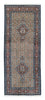 Løber Persisk tæppe - Classic - 191 x 80 cm - beige