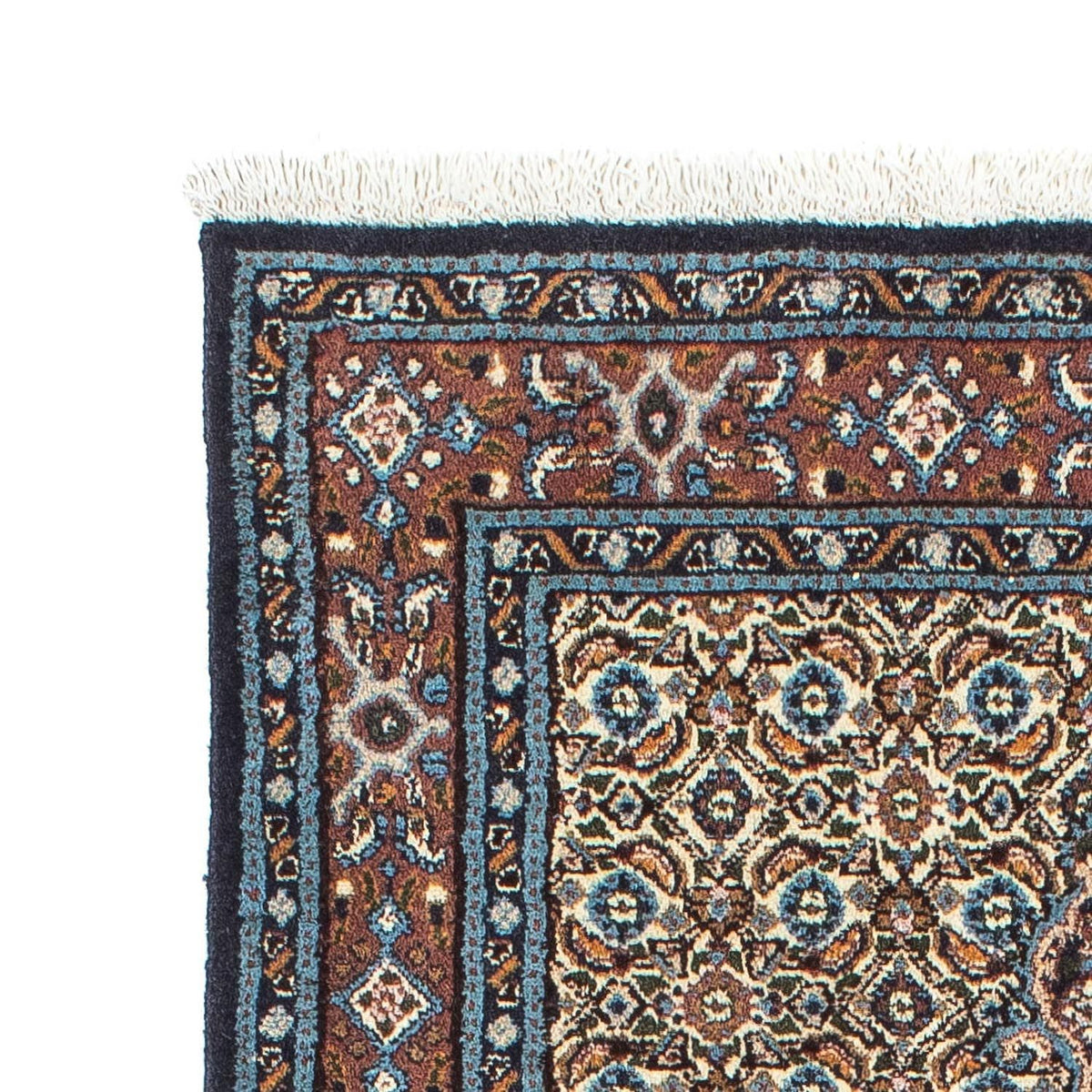 Løber Persisk tæppe - Classic - 191 x 80 cm - beige