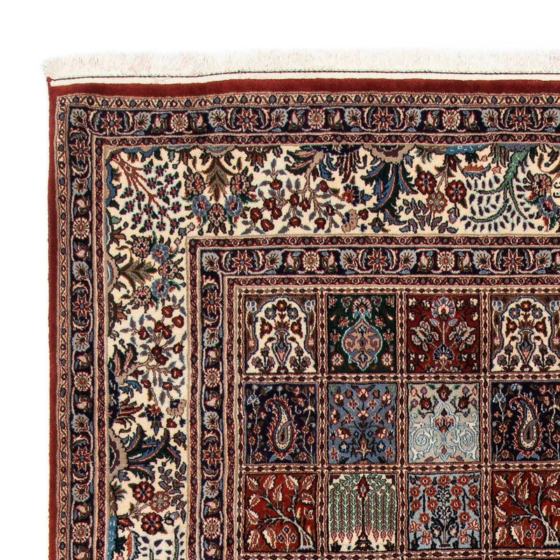 Persisk tæppe - Classic - 282 x 197 cm - flerfarvet