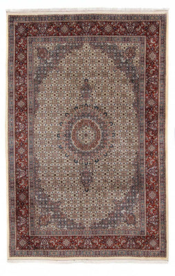 Persisk tæppe - Classic - 303 x 204 cm - beige