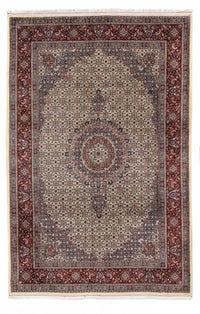 Persisk tæppe - Classic - 303 x 204 cm - beige