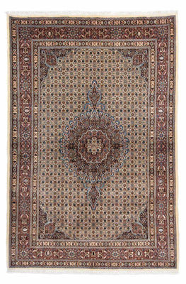 Persisk tæppe - Classic - 260 x 174 cm - beige