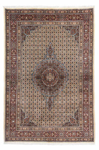 Persisk tæppe - Classic - 260 x 174 cm - beige