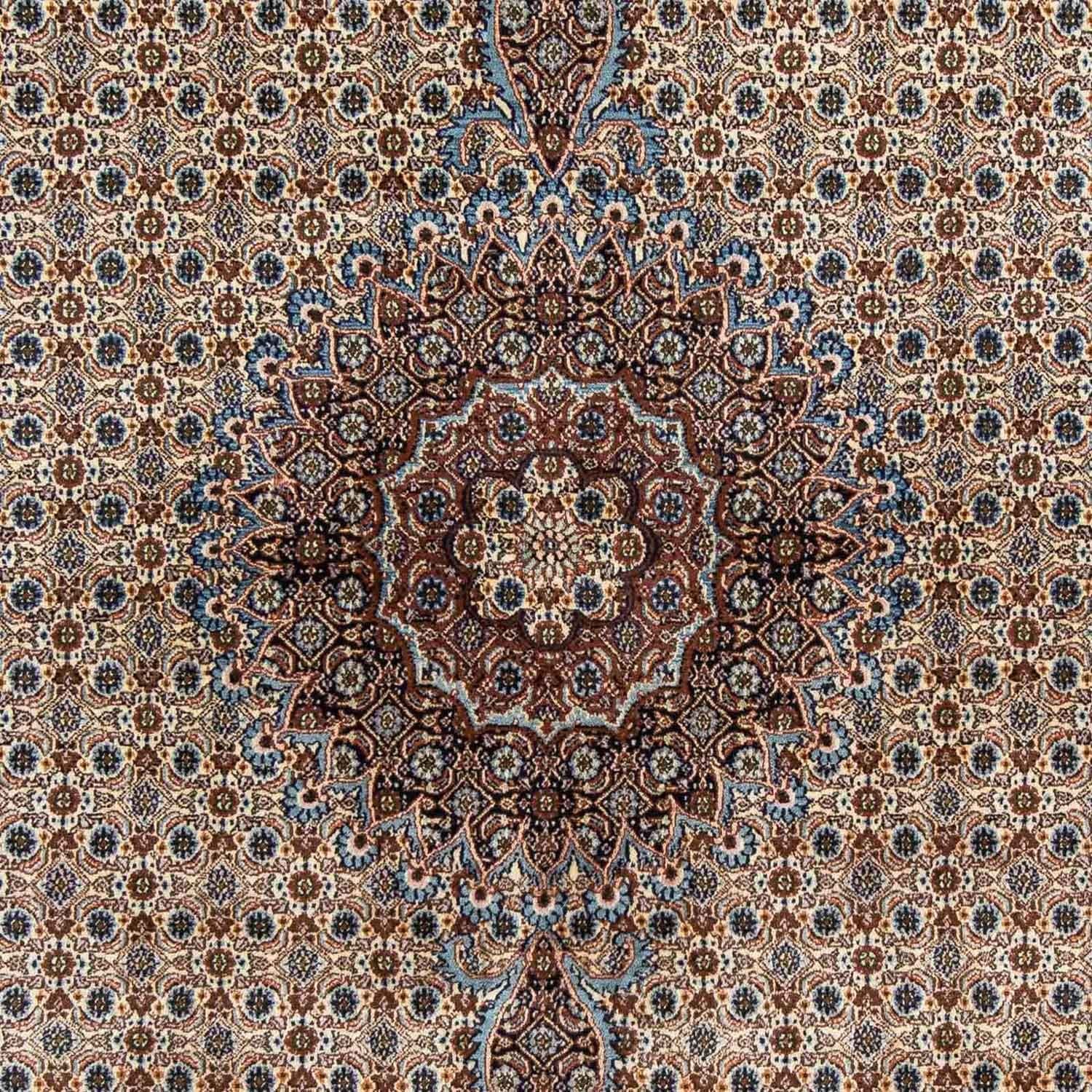 Persisk tæppe - Classic - 260 x 174 cm - beige