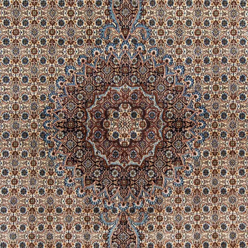 Persisk tæppe - Classic - 260 x 174 cm - beige