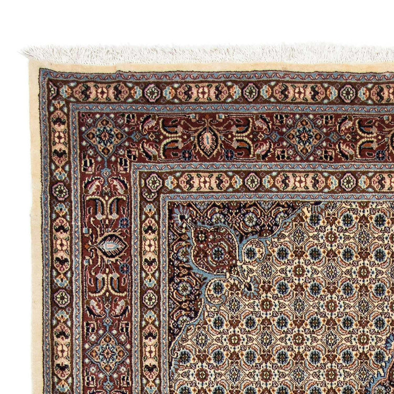 Persisk tæppe - Classic - 260 x 174 cm - beige