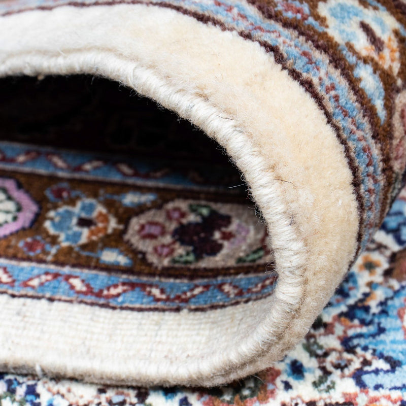 Persisk tæppe - Classic - 260 x 174 cm - beige