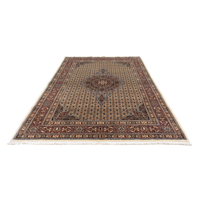 Persisk tæppe - Classic - 260 x 174 cm - beige