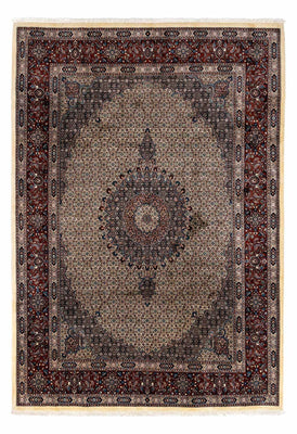 Persisk tæppe - Classic - 344 x 250 cm - beige