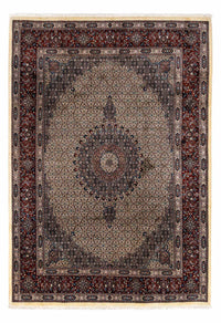 Persisk tæppe - Classic - 344 x 250 cm - beige