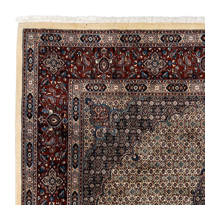 Persisk tæppe - Classic - 344 x 250 cm - beige