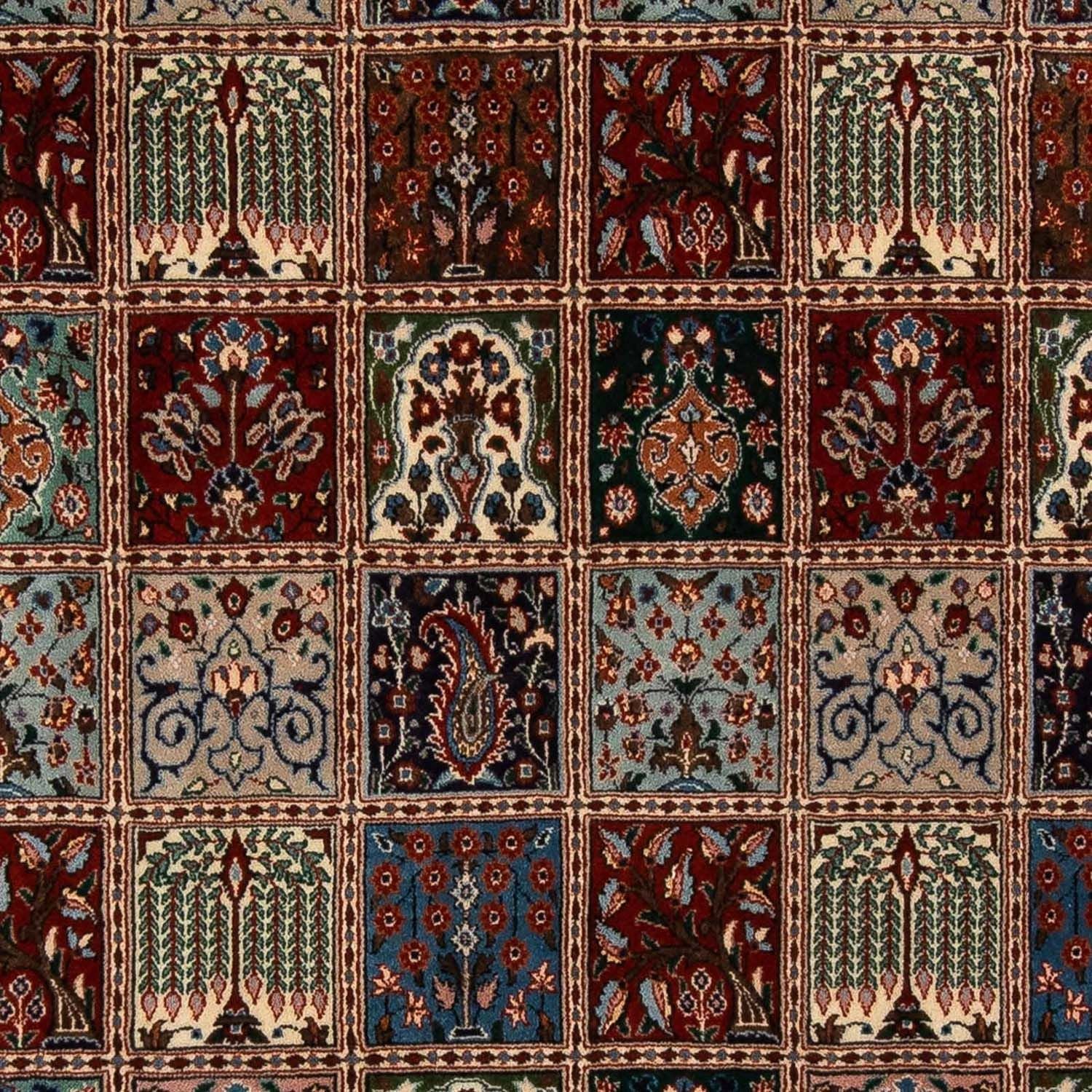 Persisk tæppe - Classic - 306 x 202 cm - flerfarvet