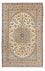 Persisk tæppe - Nain - Royal - 294 x 198 cm - beige