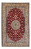 Persisk tæppe - Nain - Royal - 295 x 203 cm - rød