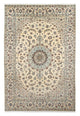 Nain - 9 la Tæppe 303x203cm - Persisk tæppe