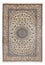 Persisk tæppe - Nain - Royal - 303 x 202 cm - beige