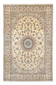 Nain - 9 la Tæppe 303x203cm - Persisk tæppe