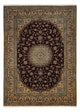 Nain - 9 la Tæppe 345x248cm - Persisk tæppe