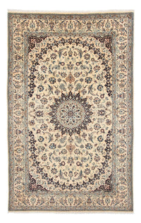 Persisk tæppe - Nain - Royal - 310 x 204 cm - beige