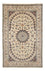 Persisk tæppe - Nain - Royal - 310 x 204 cm - beige