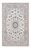 Persisk tæppe - Nain - Royal - 305 x 202 cm - beige