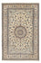 Persisk tæppe - Nain - Royal - 310 x 203 cm - beige