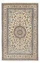 Nain - 9 la Tæppe 310x203cm - Persisk tæppe