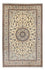 Persisk tæppe - Nain - Royal - 312 x 205 cm - beige