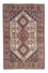 Persisk tæppe - Nomadisk - 158 x 102 cm - beige