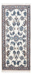Persisk tæppe - Nain - 148 x 68 cm - beige