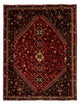 Shiraz Tæppe 310x228cm - Persisk tæppe
