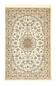 Nain - 6la Tæppe 150x97cm - Persisk tæppe