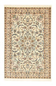 Nain - 6la Tæppe 151x100cm - Persisk tæppe