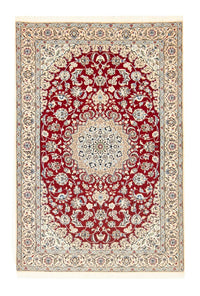 Nain - 6 la Tæppe 159x106cm - Persisk tæppe – product image