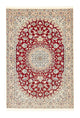 Nain - 6 la Tæppe 159x106cm - Persisk tæppe
