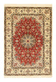 Isfahan Tæppe 164x112cm - Persisk tæppe