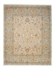 Ziegler Carpet 246x314cm - Orientalsk tæppe
