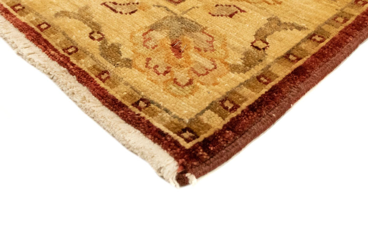 Ziegler Carpet - 115 x 80 cm - rød