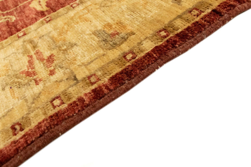 Ziegler Carpet - 115 x 80 cm - rød