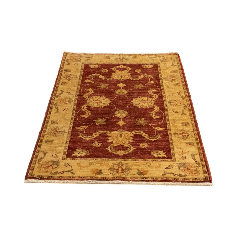 Ziegler Carpet - 115 x 80 cm - rød