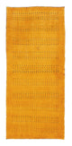 Loribaft Tæppe 197x83cm - Perserteppich Wollteppich