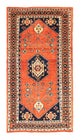 Qashqai Tæppe 190x104cm - Persisk tæppe