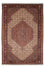 Persisk tæppe - Nomadisk - 250 x 161 cm - brun