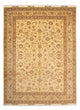 Tabriz - 50 Raj Tæppe 393x298cm - Persisk tæppe