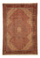 Persisk tæppe - Nomadisk - 262 x 182 cm - brun